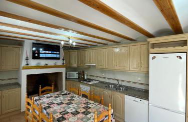 Casa Rural Las Cales - Photo 16