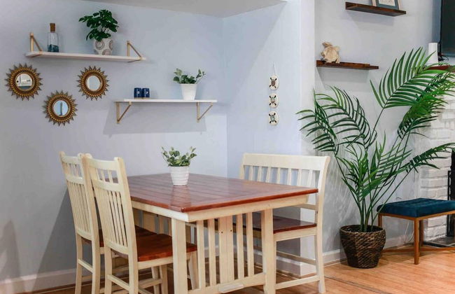 Bay Oak Beach Cottage - Foto 27