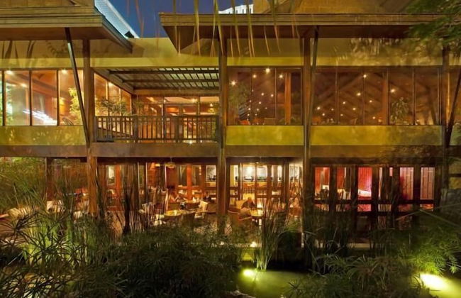 Gulf Executive Residence - Foto 41