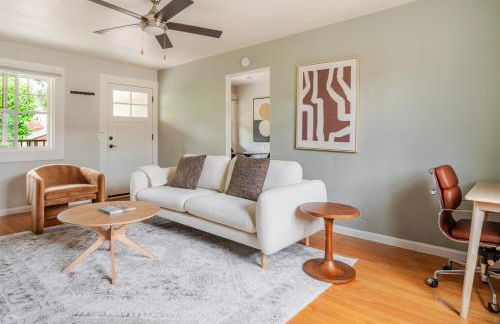 Blueground Downtown North view nr Park SFO-2008 - Foto 1