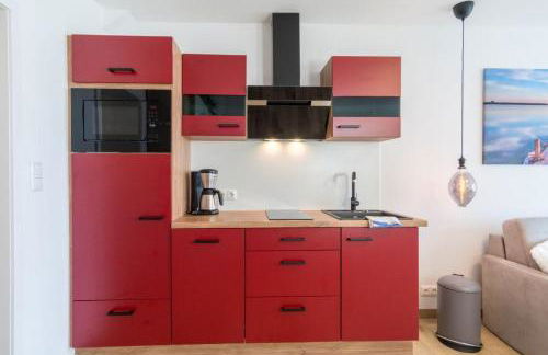 Haus "Atlantis", Wohnung 11 "Arielle" - Foto 13