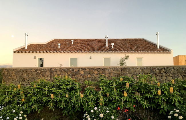 Antiga Fábrica de Chá - Amazing Ocean View - Photo 47