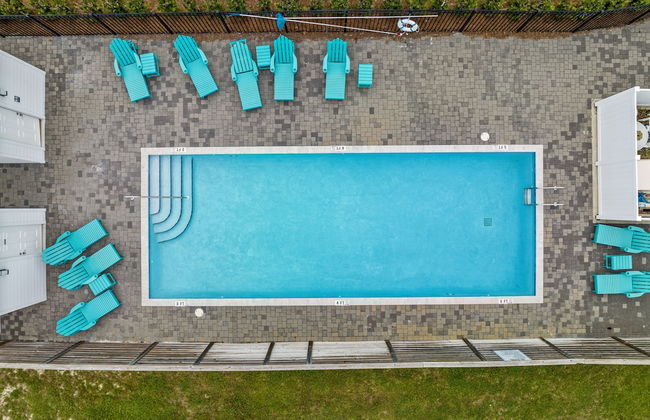 138 Sea Breeze Cir - Breeze by the Seashore - Foto 21