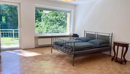 Large Munich house with 4 bedrooms in a quiet and greened villa area near Munich - Foto 3