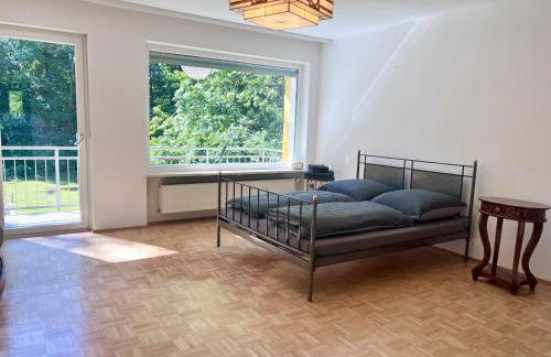 Large Munich house with 4 bedrooms in a quiet and greened villa area near Munich - Foto 3