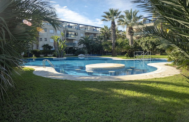 Dorasal Solo Familias Serviplaya - Foto 64