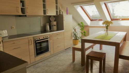 Ferienwohnung Ortrand - Pension - Foto 4