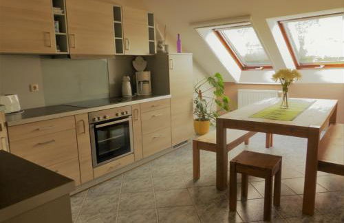 Ferienwohnung Ortrand - Pension - Foto 4