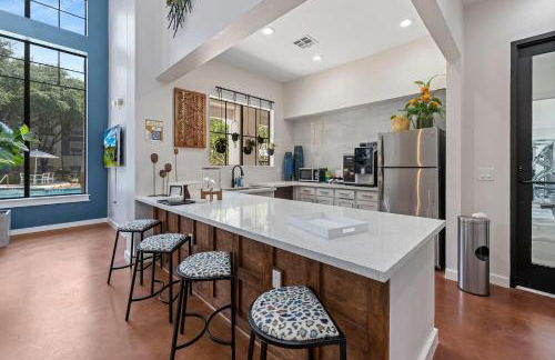 Landing Beautiful 1BD Gym - Foto 33