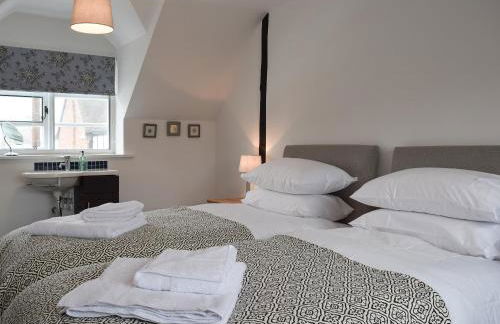 Three Batch Cottages - Foto 20