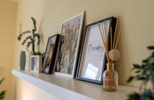 Appartamenti Vista Mole, Centro a 15 min - Luxury Suites & fast WiFi - Foto 21