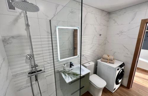 Callao Ocean View Luxury, air condition, wifi - Foto 14