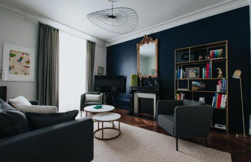 L'appartement - Meursault - Foto 9