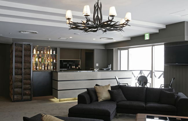 The Ridge Hotel & Apartments - Foto 5