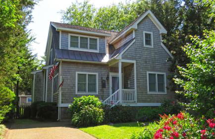 Cedar Cottage - Foto 1