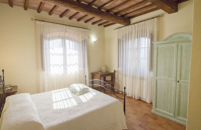 Montecucco Winery - Foto 28