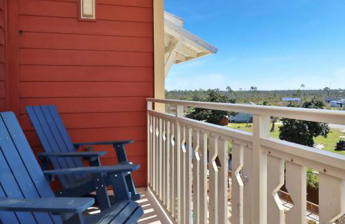 Waterside Village Condo 404 - Seadragon by Pristine Properties - Foto 60