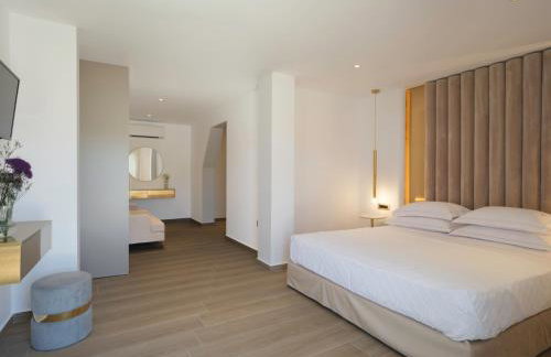 Golden Luxury Suites - Foto 77