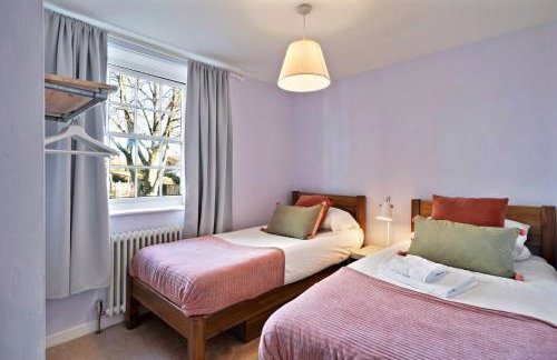 Finest Retreats - Horseshoe Cottage - Foto 16