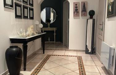 Les Muscades - Foto 21