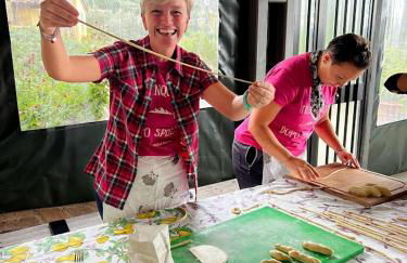 Margherita Holiday Home - Foto 70