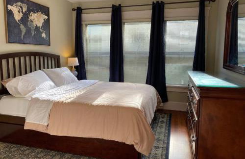 Historic Downtown Flat, # 1 - Foto 33