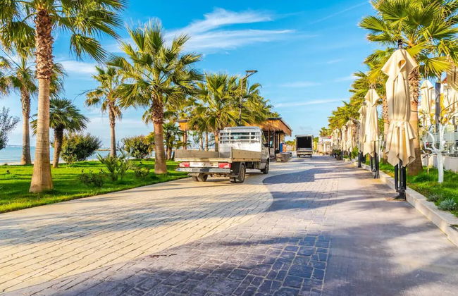 Seaview Luxury Suite by PS - Foto 18