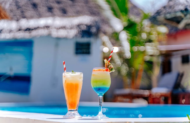 Simba Apartment Hotel - Photo 36