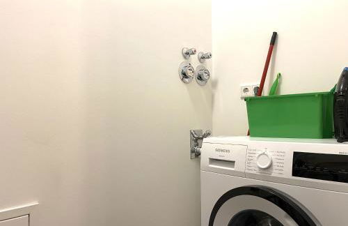 Helles und modernes Apartment in Hamburg-Stellingen - Foto 15