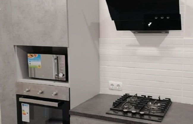 PaulMarie Apartments on Gercena 16a - Foto 2