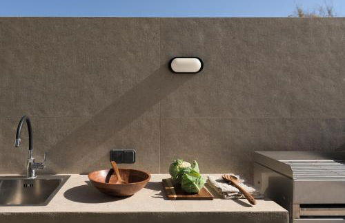 Venerato Villas Ampela & Apolonia, with Pool, Spa Whirlpool & Heritage, By ThinkVilla - Foto 62