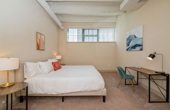 Kasa Arts District Winston-Salem - Photo 4