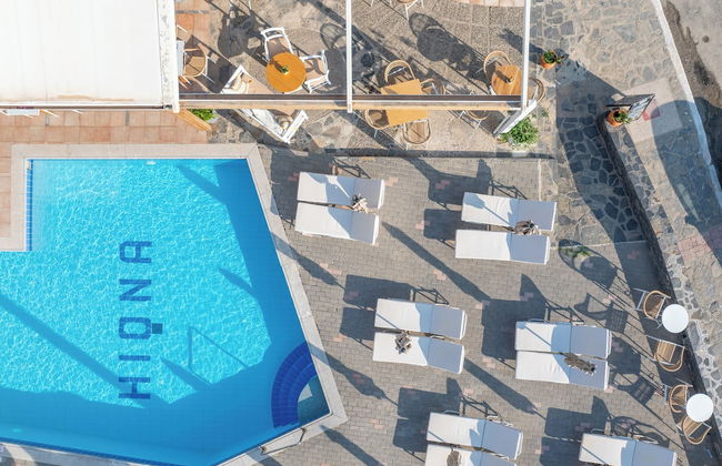 Hiona Seaside - Photo 44