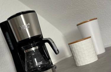 FeWo Büdingen - Atelier - Foto 12