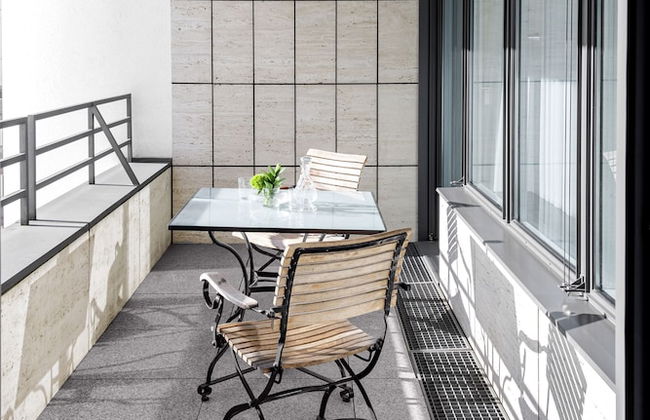 The Mandala Suites Berlin - Foto 24