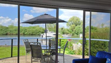 River View - Norfolk Broads - Foto 2