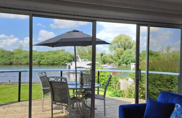 River View - Norfolk Broads - Foto 2