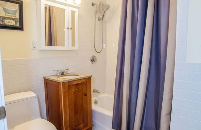 Luxe Condo Back Bay Boston-3 Bedrooms & 2 Baths - Foto 17