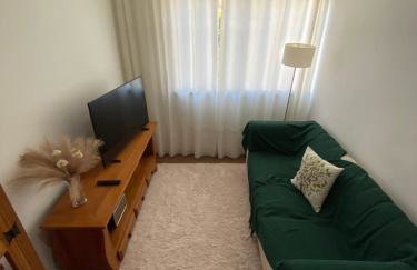 Apartamento completo 2 quartos em São João del-Rei - Pet friendly - Foto 23