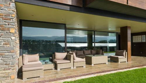 Apartaments Turístics Puigcerdà - La Closa - Foto 4, Garden