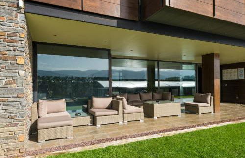 Apartaments Turístics Puigcerdà - La Closa - Foto 4