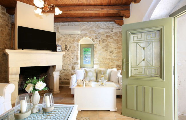 Villa Pasiphae - Photo 27