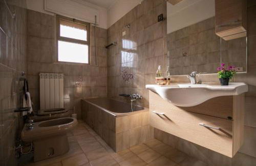 Villa-300-Meter-vom-Strand-entfernt-mit-privatem-Parkplatz - Foto 12