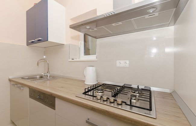 Apartments Caric - Foto 19