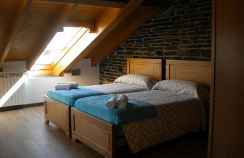 Casa de Aldea Araceli - Foto 8