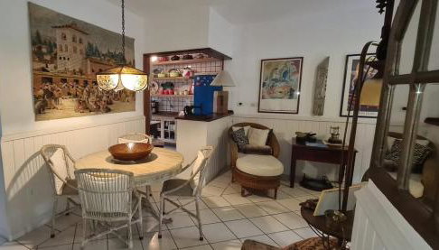 Refúgio do Capitão - São Sebastião - Foto 2