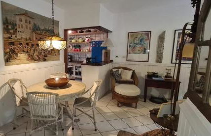 Refúgio do Capitão - São Sebastião - Foto 2