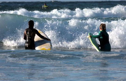 La Casita de Barrañán Playa - Foto 72