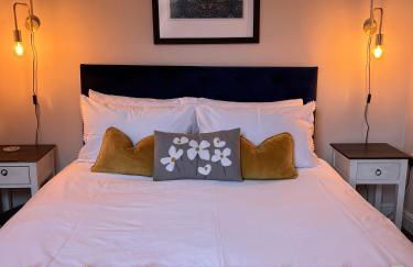 Cartref - Fully equipped and stunning town flat - Foto 33