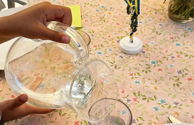 4 Person Holiday Home in Bottnaryd-by Traum - Foto 19